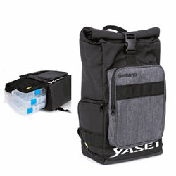 Shimano Yasei Rucksack 